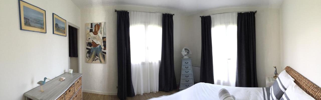 Domaine De L'Espiguette Bed & Breakfast Biganos Ngoại thất bức ảnh