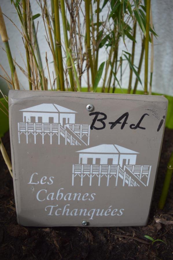 Domaine De L'Espiguette Bed & Breakfast Biganos Ngoại thất bức ảnh