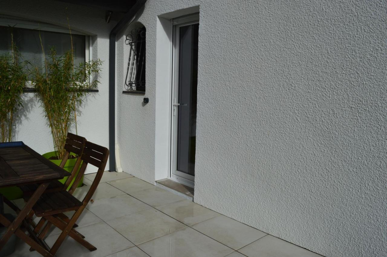 Domaine De L'Espiguette Bed & Breakfast Biganos Ngoại thất bức ảnh